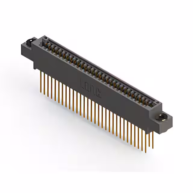 395-060-540-803 EDAC Inc.  Edgeboard Connectors